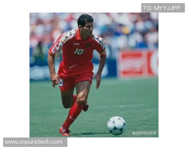 比利时足球十大球星盘点他们如何影响世界足坛的辉煌历程