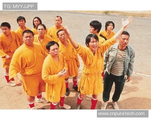 少林足球球星配音演员幕后故事揭晓 揭秘他们的配音历程与独特魅力