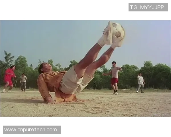 星爷少林足球经典舞蹈再现极限幽默魅力引爆全场欢笑